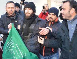 Cumhurîyet hat protestokırın