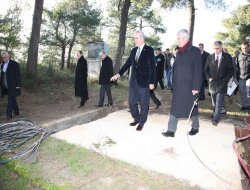 Kent Ormanı savaş alanı gibi…