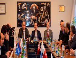 Tüm alışveriş merkezlerine mescit geliyor