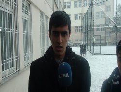 'Peygamber Efendimize yapılan saldırılara asla sessiz kalamayız'