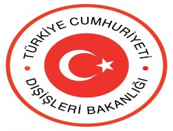 Dışişleri:“Yemen'deki çatışmalardan dolayı kaygı duyuyoruz”