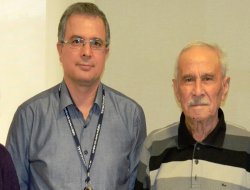 Mide bulantısı hayatını kurtardı