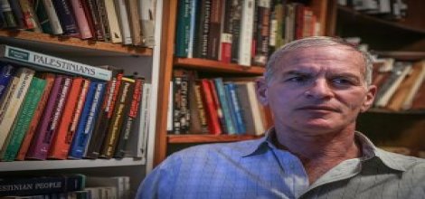 Norman Finkelstein: "Charlie Hebdo'nun Yaptığı Mizah Değil Sadizm"