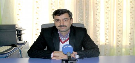 Yahya Oğraş: "Kırmızı çizgilerimize sahip çıkalım”