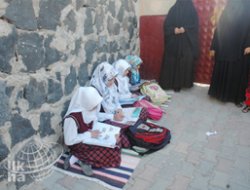 İlköğretimde tesettür zulmünün farkında mıyız?