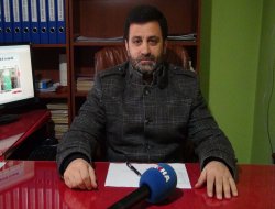 Merhamet Eli 2014 faaliyet raporunu açıkladı