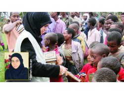 Kadın `Ey Müminler` Hitabının Muhatabıdır!