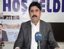 “Öğretmenlerin ilçe içerisinde resen atanmaları hatadır”