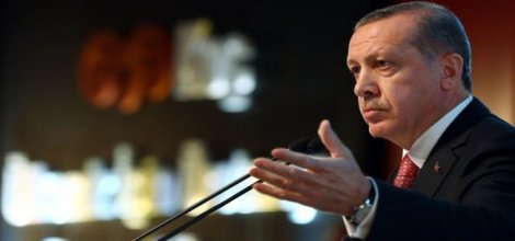 Cumhurbaşkanı Erdoğan: Ailece tehditler aldığımı söylemiştim