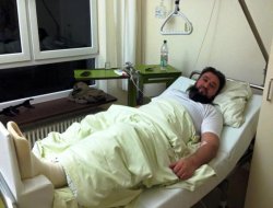 Almanya'da İslam düşmanlığı şiddete dönüştü