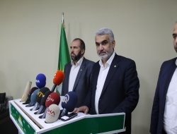 Yapıcıoğlu: Kürt meselesinin şiddet meselesine indirgenmesi yanlıştır