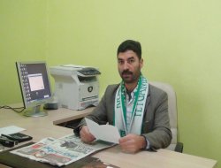 Bu hakaretler bizlere vahdet için bir fırsattır