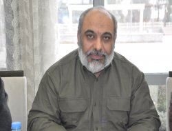 “Örgüt kendi içindeki derinleri sorgulamalıdır”