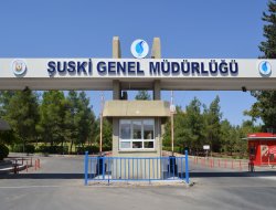 ŞUSKİ’den DEDAŞ’a suç duyurusu
