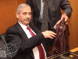 'Okkan'ı Hizbullah Öldürdü' (Video)