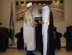 Türkiye’nin Hac kontenjanı belli oldu