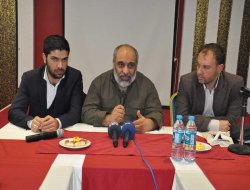 “Kürt meselesi tarihîdir, kökeninde Kudüs ve medrese vardır”