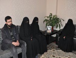 Cevdet Soysal’ın ailesi, hükümete seslendi