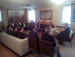 Uncu: Elektrik sorununu çözmek için gayret sarf ediyoruz