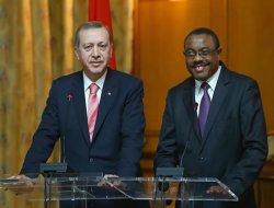 Erdoğan, Gülen okullarının kapatılmasını istedi