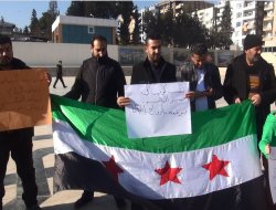 Dünyayı adaletli olmaya çağırıyoruz