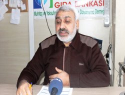 “İslam dini yoksullara sahip çıkmayı emreder”