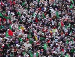 Bölge'de 'Muhalefetin' yeni bileşenleri