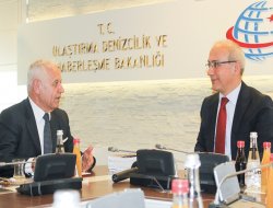 Adana’ya hızlı tren ve havalimanını İyileştirmesi