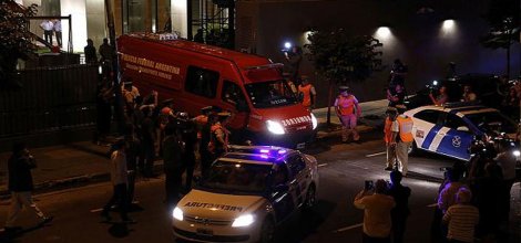 Arjantin Devlet Başkanı Kirchner: Savcı intihar etmedi