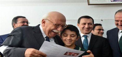 Nabi Avcı: Paralel medya algı operasyonu gerçekleştiriyor