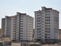 2014 yılı konut satış istatistikleri açıklandı