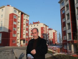 TOKİ, Bingöl’de mağdur etmeye devam ediyor