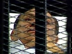 Mübarek Her An Serbest Bırakılabilir!