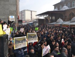 'Asıl terörist ‘Hepimiz Charlie Hebdo'yuz’ diyenlerdir'