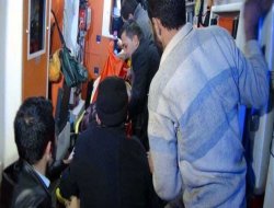 Gaziantep’te tekstil atölyesinde yangın:2 ölü