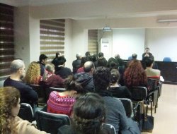 “ Haklarımızın gasp edilmesine izin vermeyeceğiz”