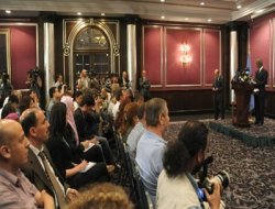 Suriye'de 500 kişi serbest bırakıldı