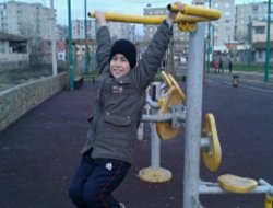 Çocuğun sağlıklı gelişimi için spor çok önemli