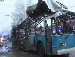 Ukrayna'da çatışmalar gittikçe şiddetleniyor