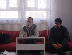 Umut kervanı 1. bölge toplantısı gerçekleştirildi