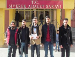 Sivereklilerden SHOW TV’ye Tepki