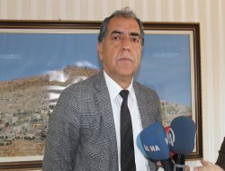 Irmak: DEDAŞ Binası’nı yıkacağız