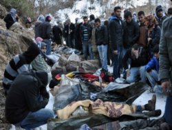 Savcılık, Uludere Soruşturması Belgelerini Tbmm'ye Gönderdi