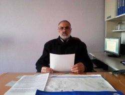 Ergani Kardeş Der’den Charlie Hebdo dergisine tepki