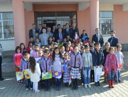 ‘Eğitimde amaç, faydalı bir nesil yetiştirmektir’