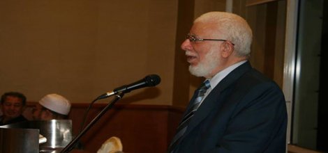 İhvan liderlerinden Cuma Emin Alla vefat etti