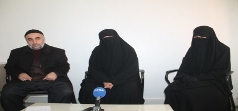 Başbakan’a ulaşmak için Diyarbakır’a geldiler