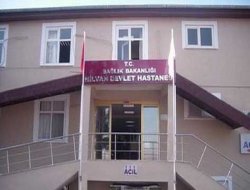 Hilvan'da 200 kişi ishal şikayetiyle hastaneye başvurdu