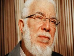 İTTİHAD’tan İhvan alimi Cuma Emin için taziye mesajı