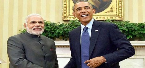 Obama: Hindistan BMGK'da daimi üye olmalı!